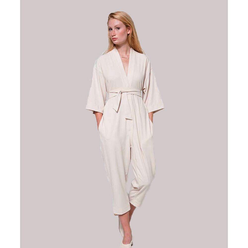 Jesse Kamm The Kimono‎ Jumpsuit